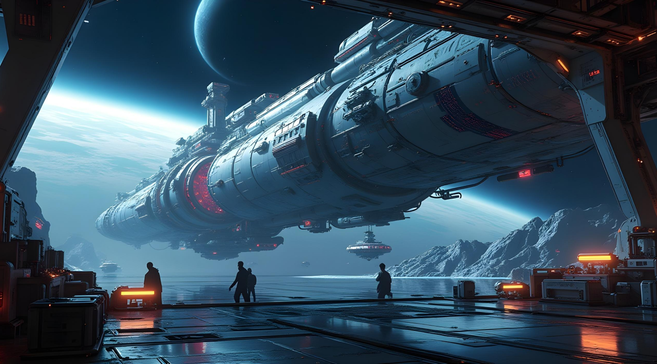 Program Management Card